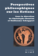 Perspectives philosophiques sur les fictions
